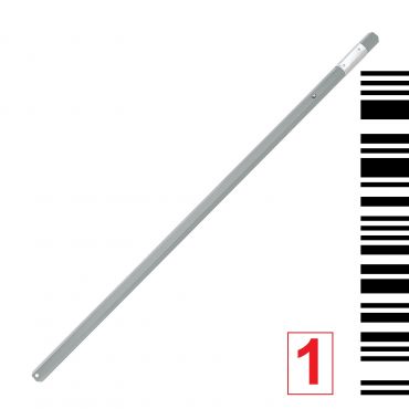 Tenda di vendita con possibilità di modificare le dimensioni