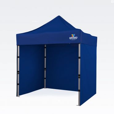 Tenda in vendita con possibilità di montaggio e smontaggio rapido