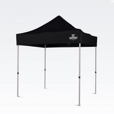 Tenda pieghevole per eventi all'aperto