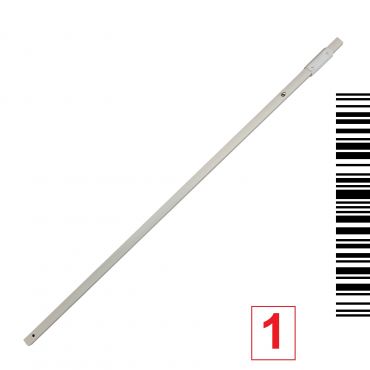 Tenda pieghevole per eventi pubblicitari