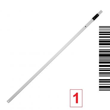 Tenda pieghevole con struttura portatile