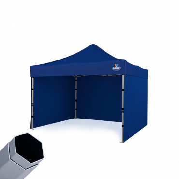 Gazebo Noznice 3x3