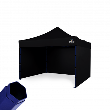 Venderò uno stand di vendita