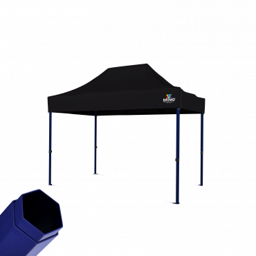 tenda da giardino