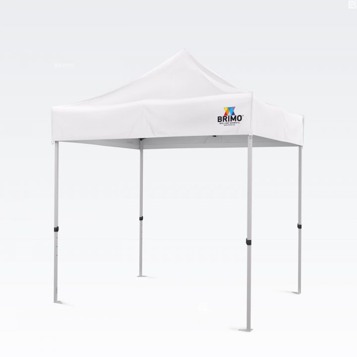 Rozkladací stan na svadbu